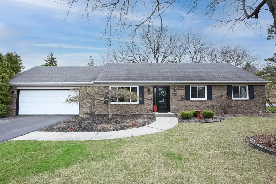 3027 Storybook Dr, Mount Pleasant, WI 53406 - #2