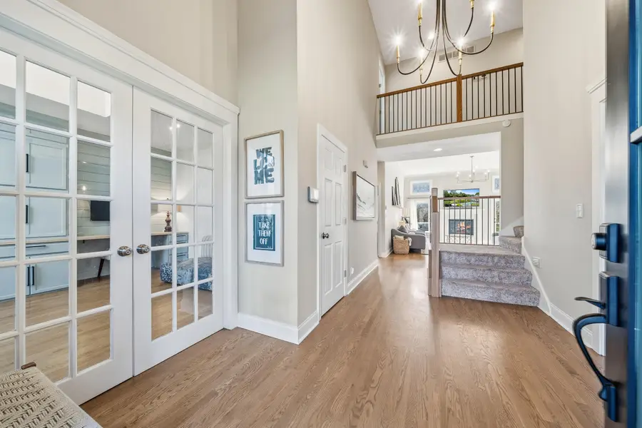 2380 Partridge Woods Ct, Lyons, WI 53105 - #3