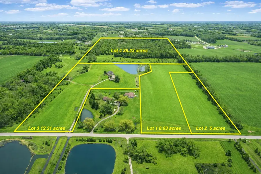 4374 108th St, Franksville, WI 53126 - #2