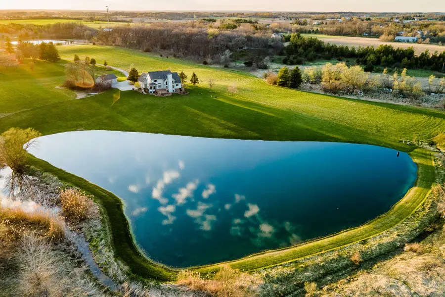 4374 108th St, Franksville, WI 53126 - #3