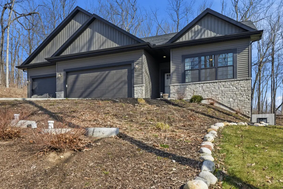 W433 Helen Ln, Osceola, WI 53010 - #1