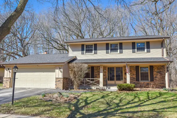 5848 Ramona Dr, Greendale, WI 53129