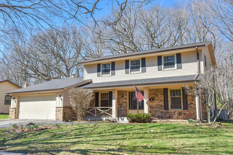 5848 Ramona Dr, Greendale, WI 53129 - #2