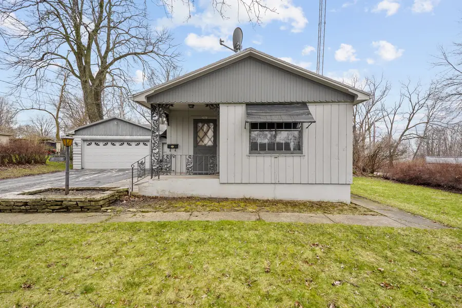 2844 Cozy Acres Rd, Mount Pleasant, WI 53406 - #2