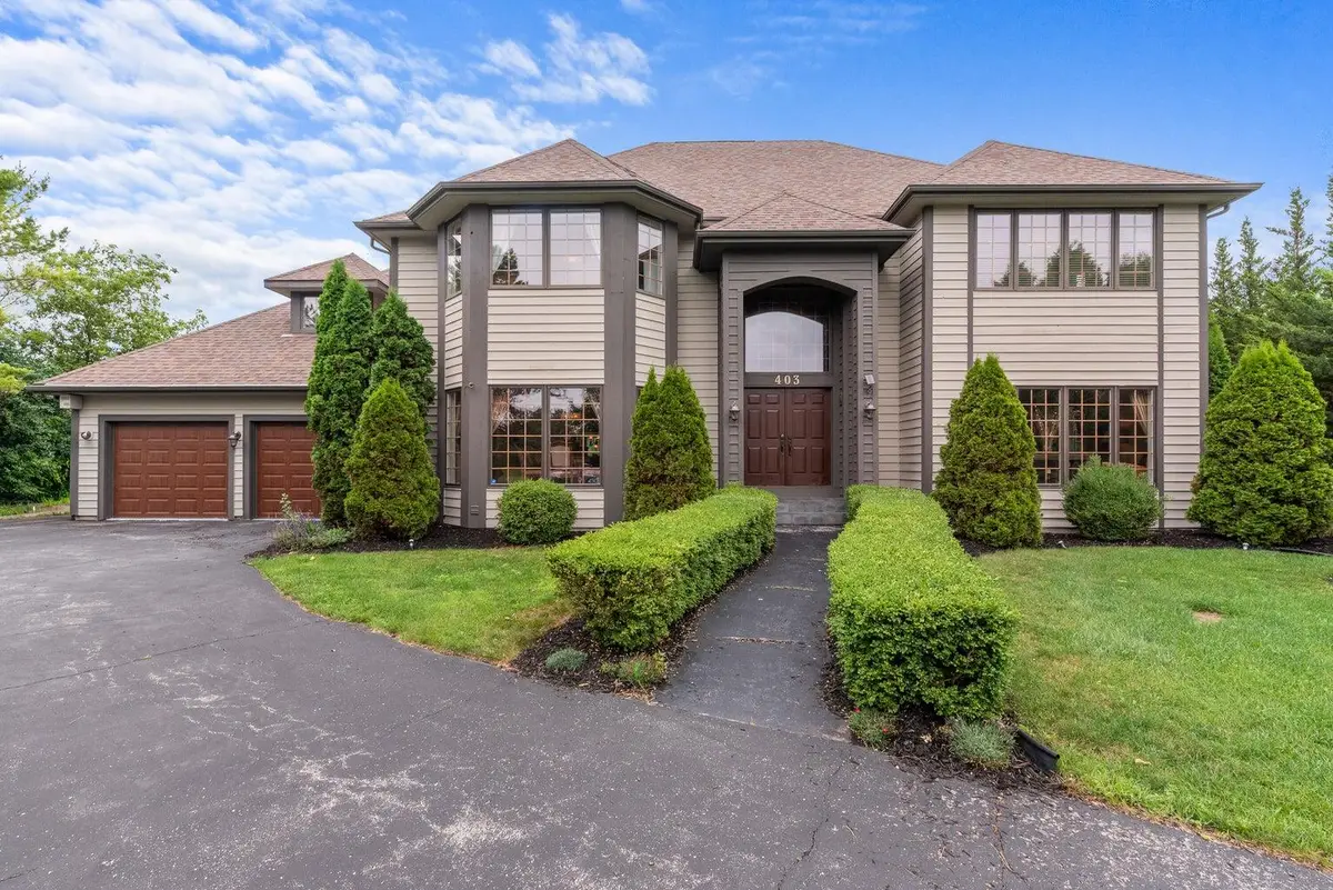 403 Lakewood Ct, Kohler, WI 53044 - #1