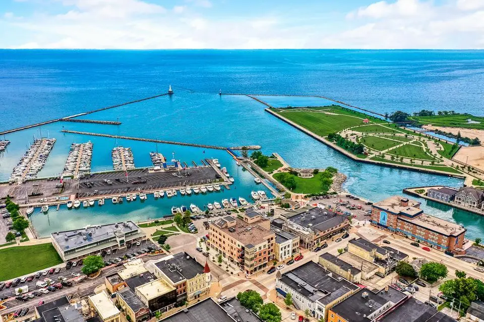 201 E Main St, Port Washington, WI 53074 - #1