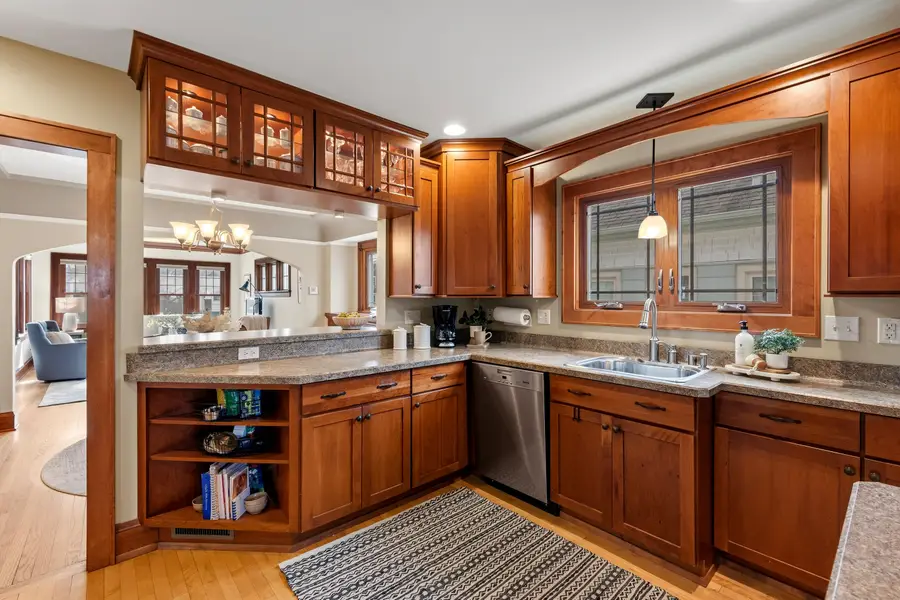 2463 N 65th St, Wauwatosa, WI 53213 - #3