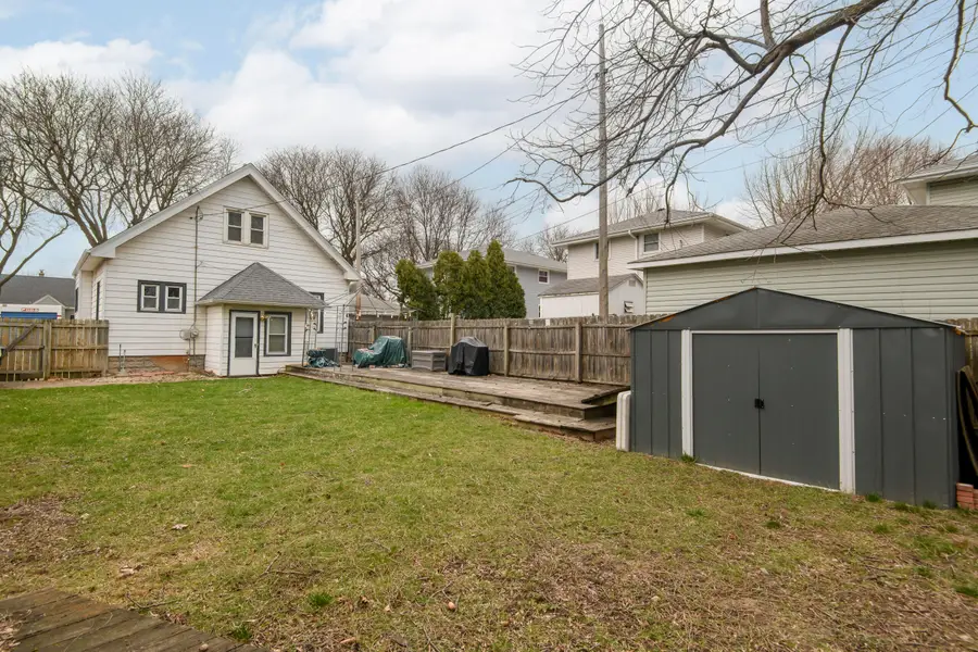 214 S 60th St, Milwaukee, WI 53214 - #3