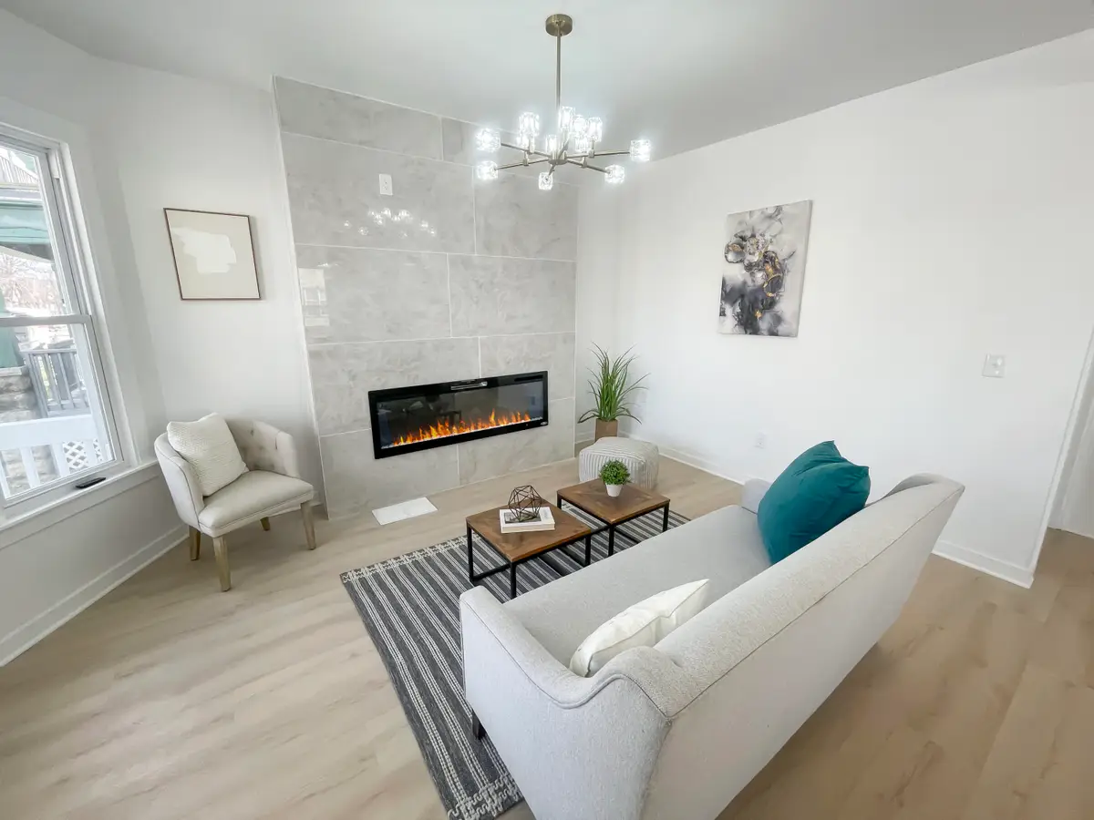 3249 N 14th St, Milwaukee, WI 53206 - #1