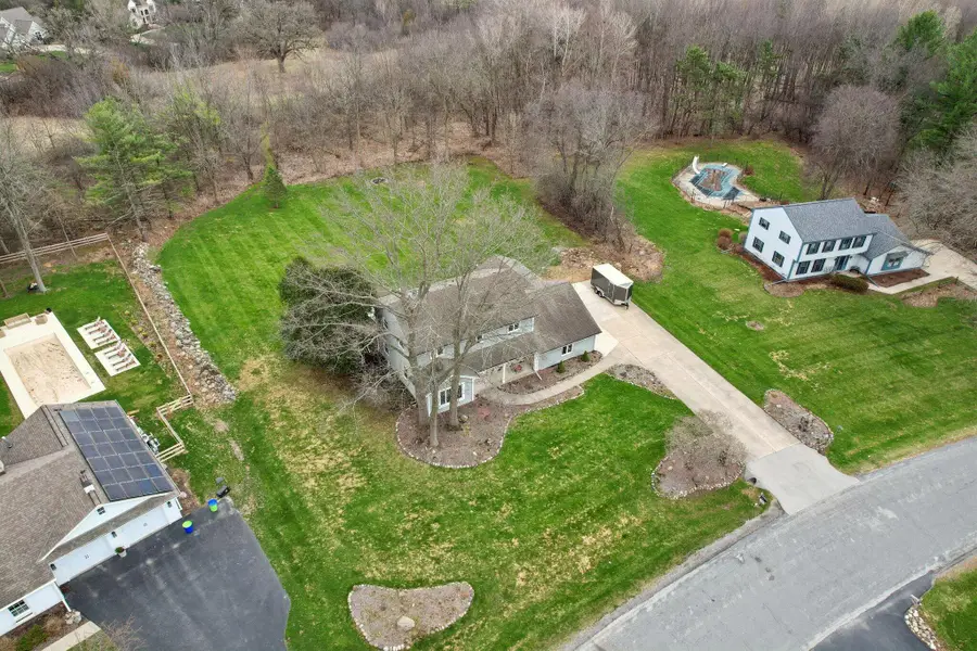 N61W29595 S Woodfield Rd, Merton, WI 53029 - #3