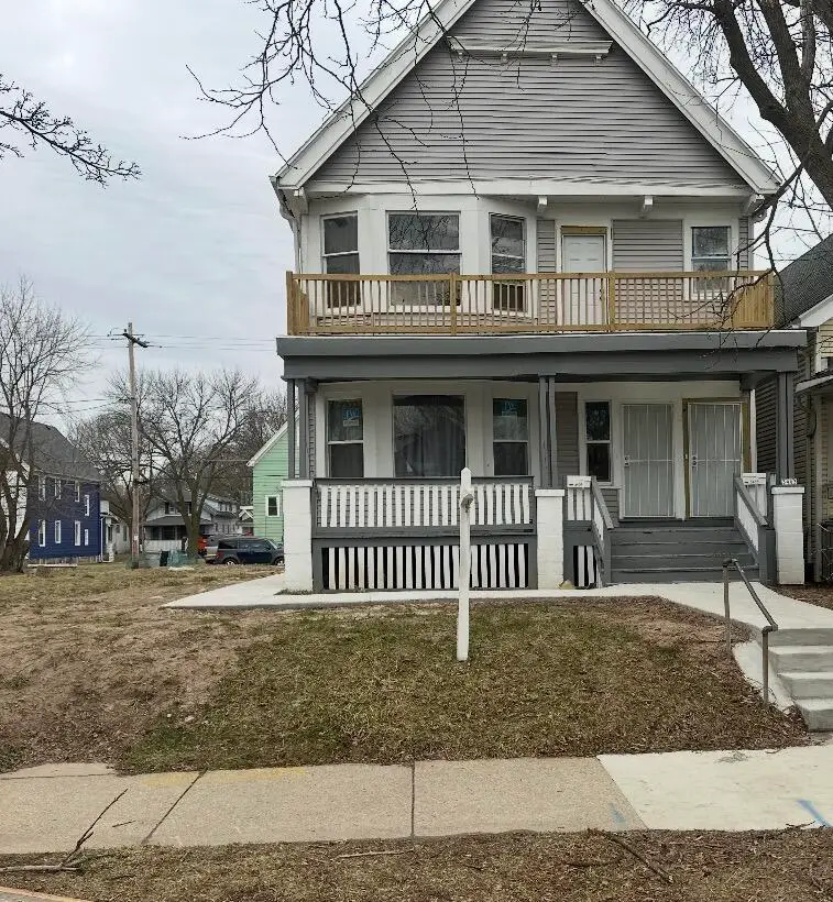 3461 N 14th St, Milwaukee, WI 53206 - #2