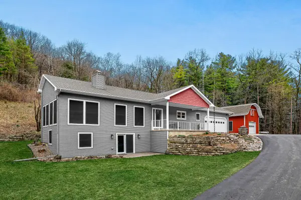 W4512 County Road Fo, Shelby, WI 54601