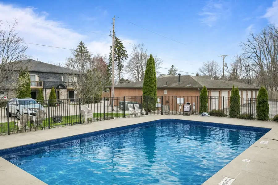 205 Williams St, Williams Bay, WI 53191 - #3