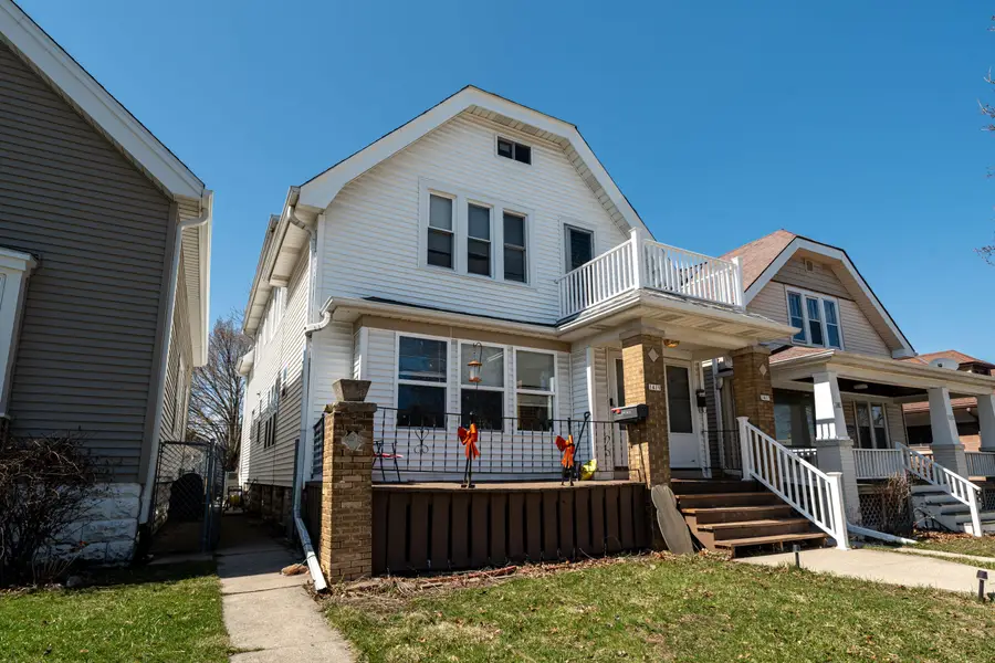 1417 S 56th St, West Allis, WI 53214 - #2