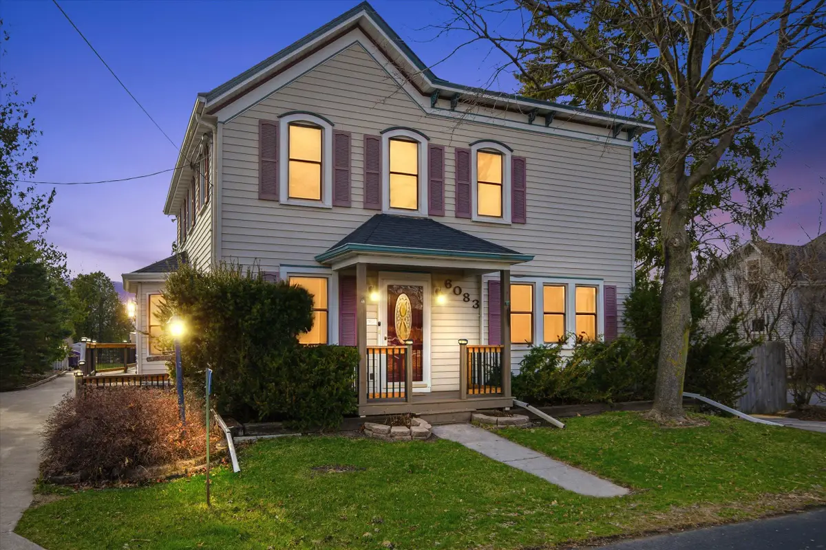 6083 Lake Church Rd, Belgium, WI 53004 - #1