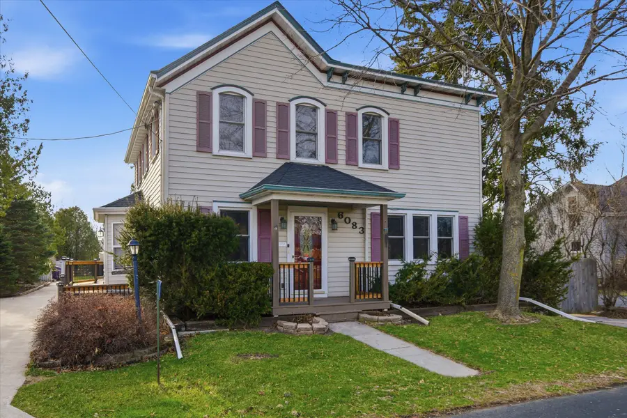 6083 Lake Church Rd, Belgium, WI 53004 - #2