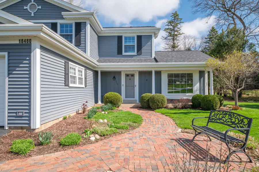 18480 Midland Pl, Brookfield, WI 53045 - #2