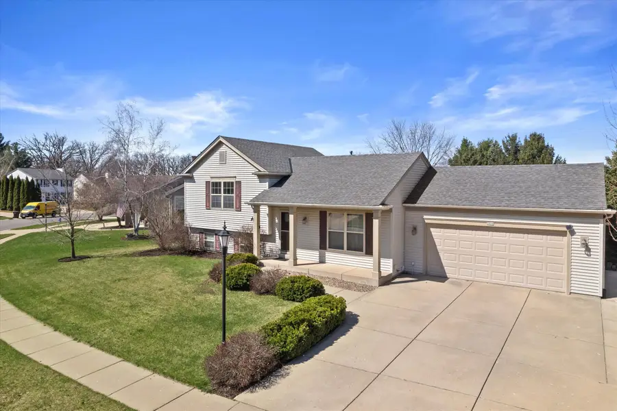 2521 Brittany Ln, East Troy, WI 53120 - #3