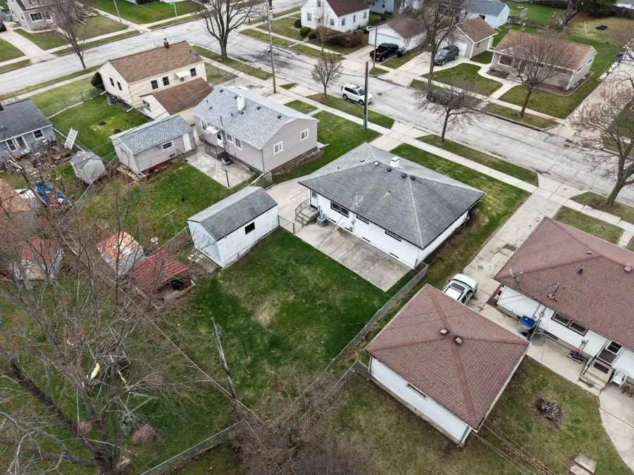 3006 S 66th St, Milwaukee, WI 53219 - #3