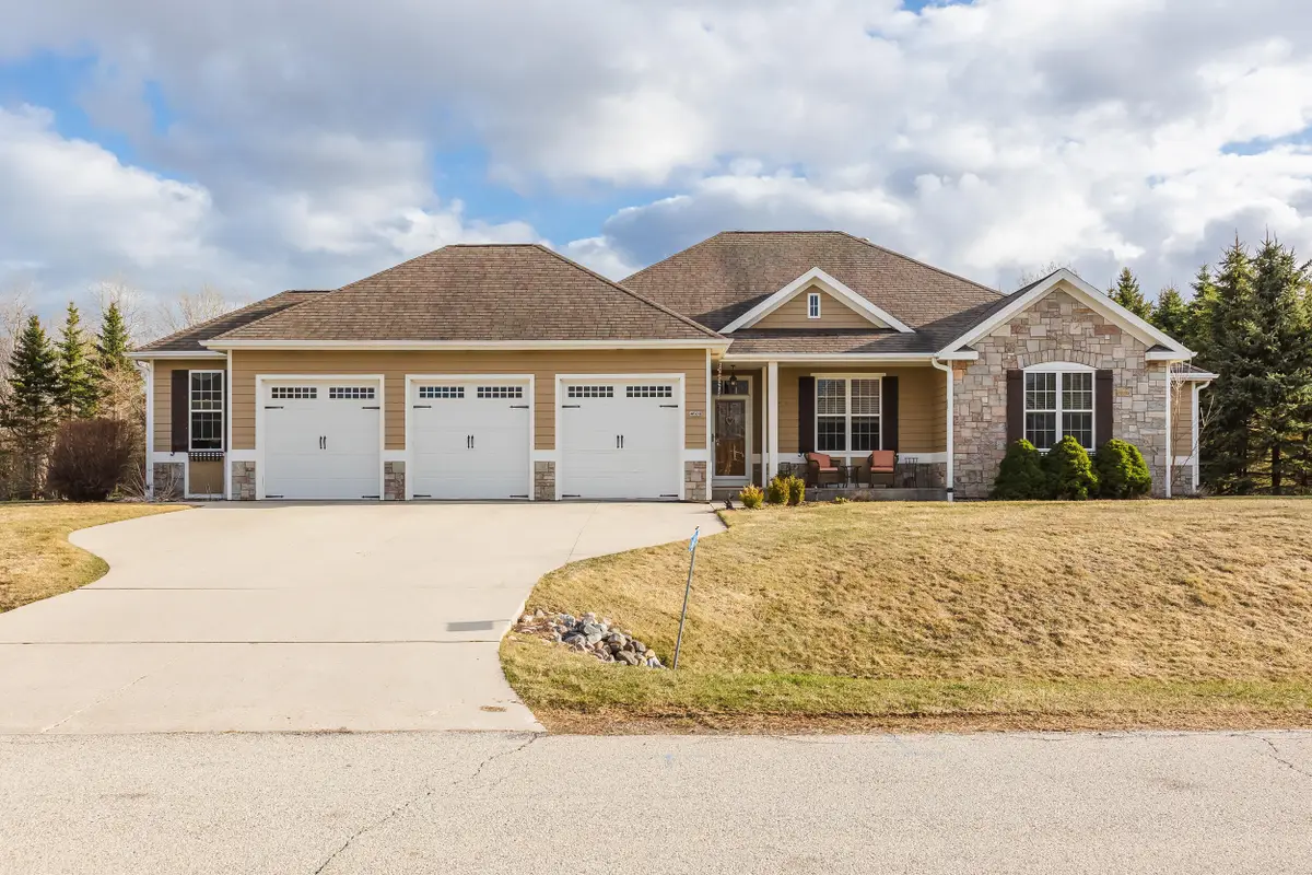 4609 Alyssa Ln, Sheboygan, WI 53083 - #1