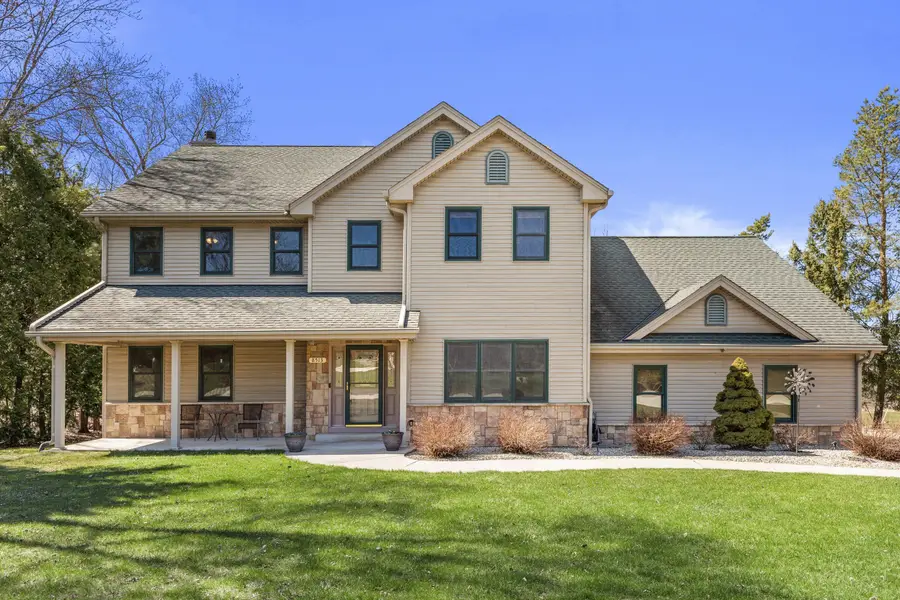 8513 S 47th St, Franklin, WI 53132 - #2