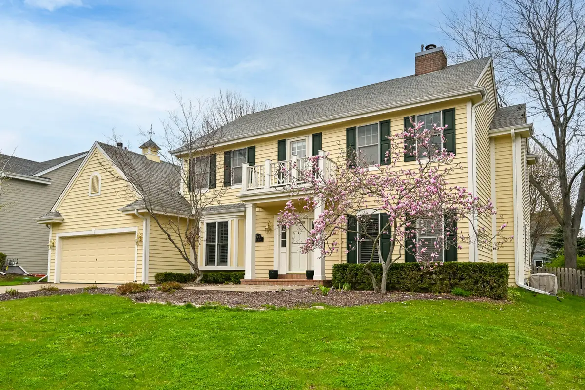 N31W7244 Lincoln Blvd, Cedarburg, WI 53012 - #1