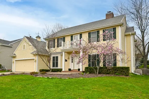 N31W7244 Lincoln Blvd, Cedarburg, WI 53012