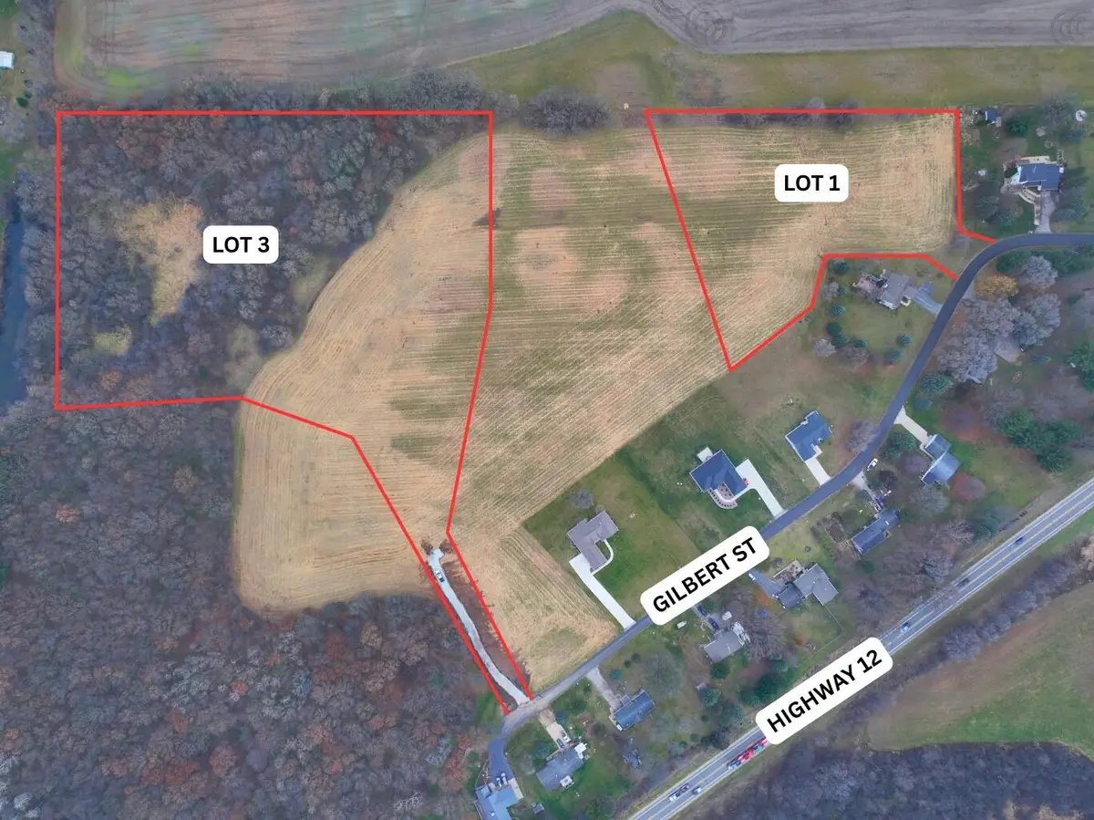 Lt3 Gilbert St, Sugar Creek, WI 53121 - #1