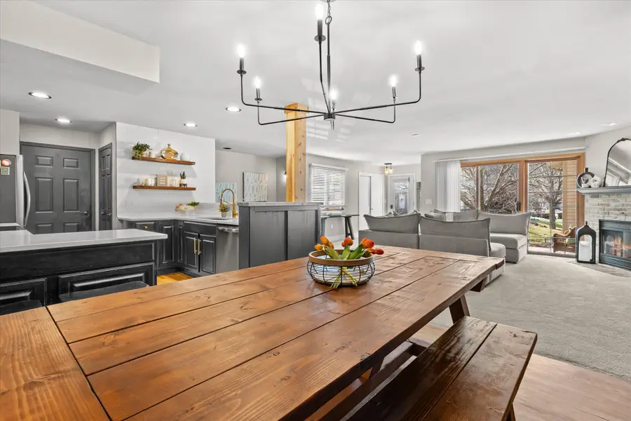 2293 A Circle Ridge, Delafield, WI 53018 - #2