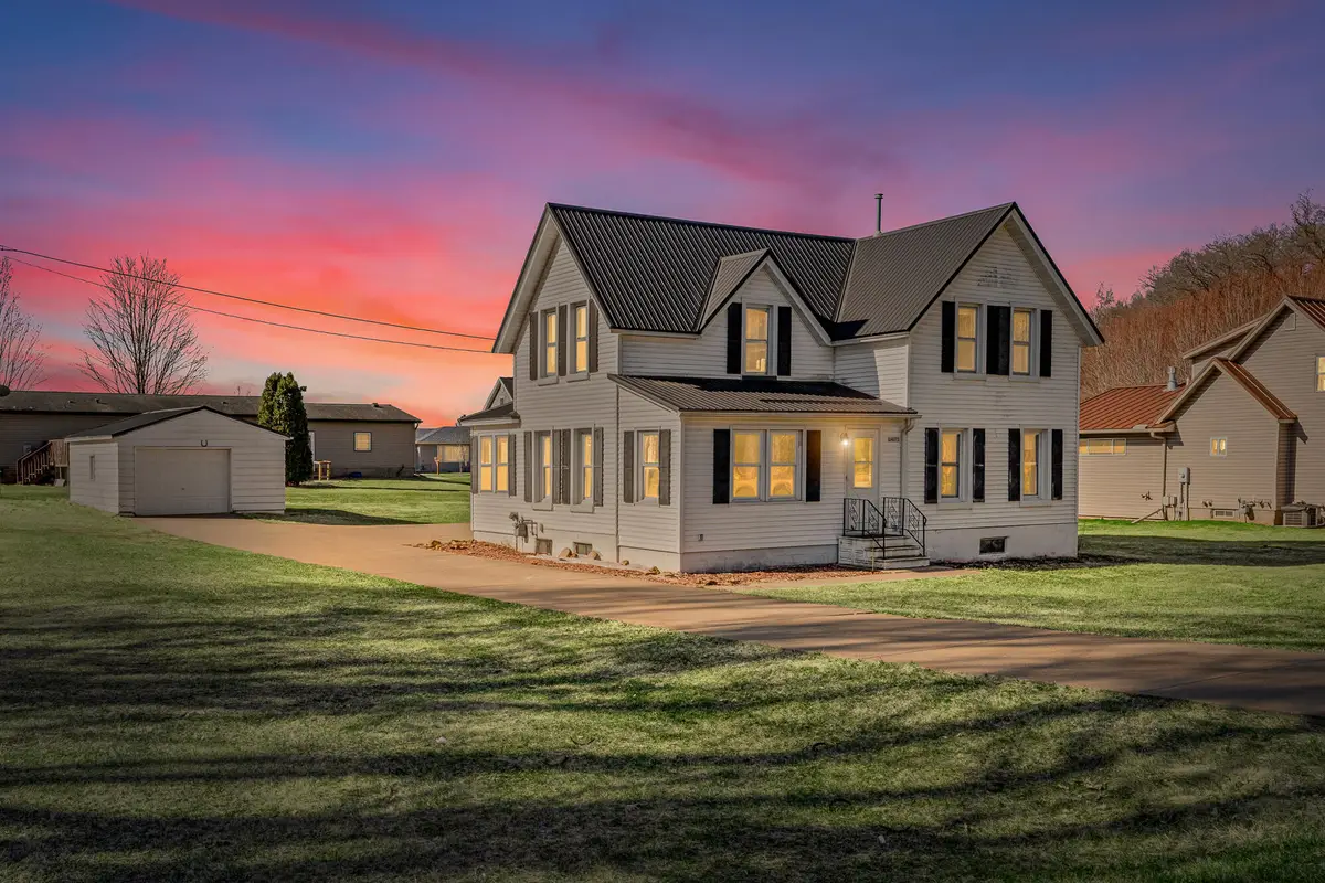 24073 Burrows Rd, Independence, WI 54747 - #1