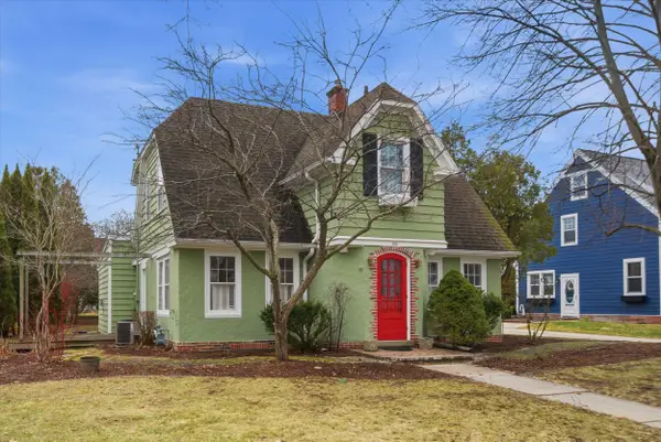 509 School St, Kohler, WI 53044