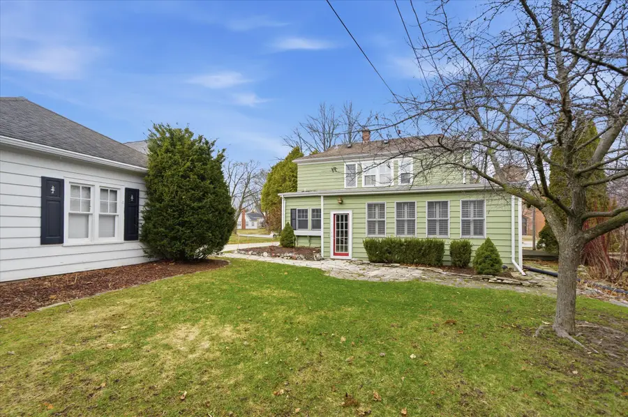 509 School St, Kohler, WI 53044 - #2