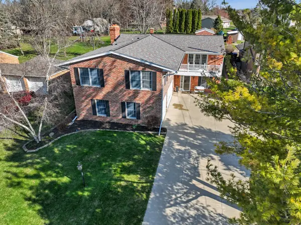 25922 W Loomis Rd, Norway, WI 53185