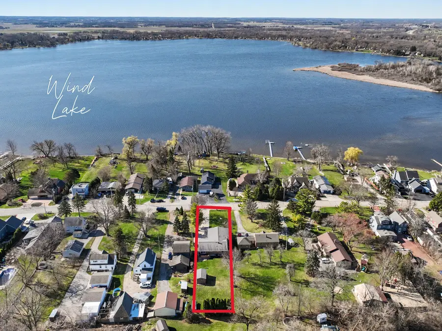 25922 W Loomis Rd, Wind Lake, WI 53185 - #2