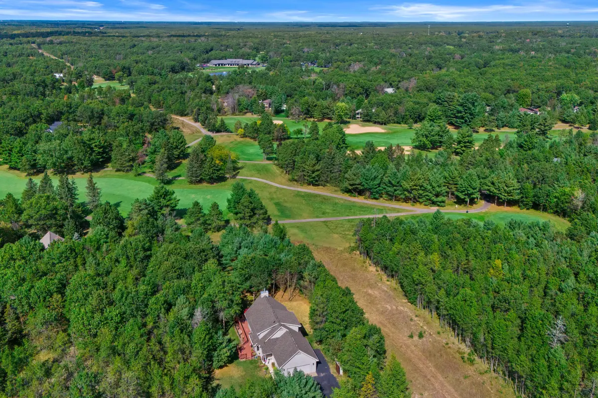 1194 Archer Ave, Rome, WI 54457 - #1