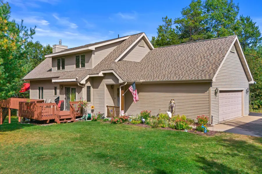 1194 Archer Ave, Rome, WI 54457 - #3