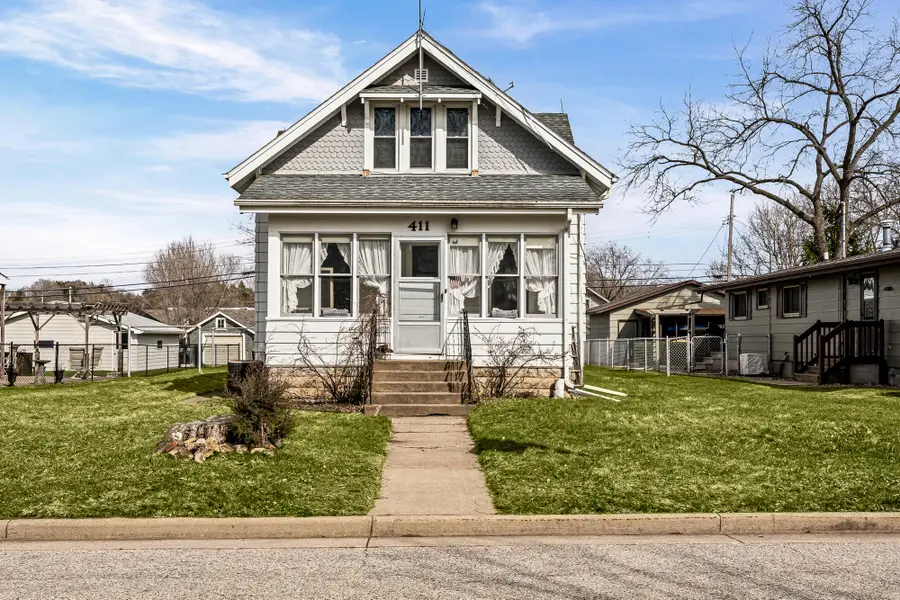 411 1st Ave E, Holmen, WI 54636 - #2