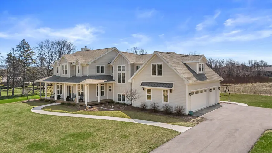 4922 Lathrop Ave, Mount Pleasant, WI 53403 - #2