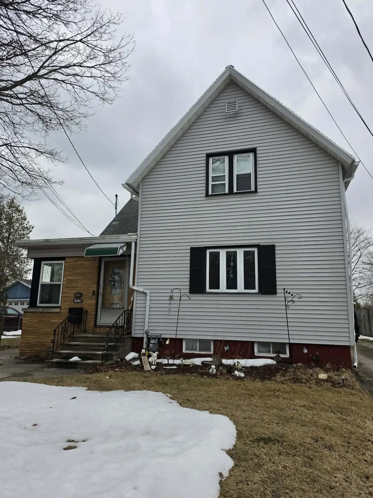 1420 Hawthorne Ave, Two Rivers, WI 54241 - #1