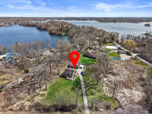 W1689 County Road J, East Troy, WI 53149