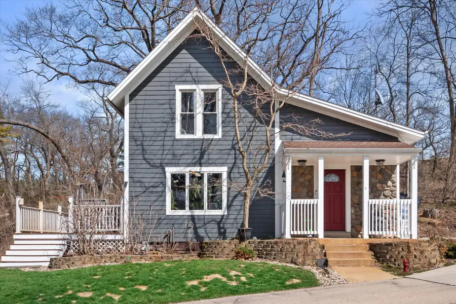 W1689 County Road J, East Troy, WI 53149 - #2