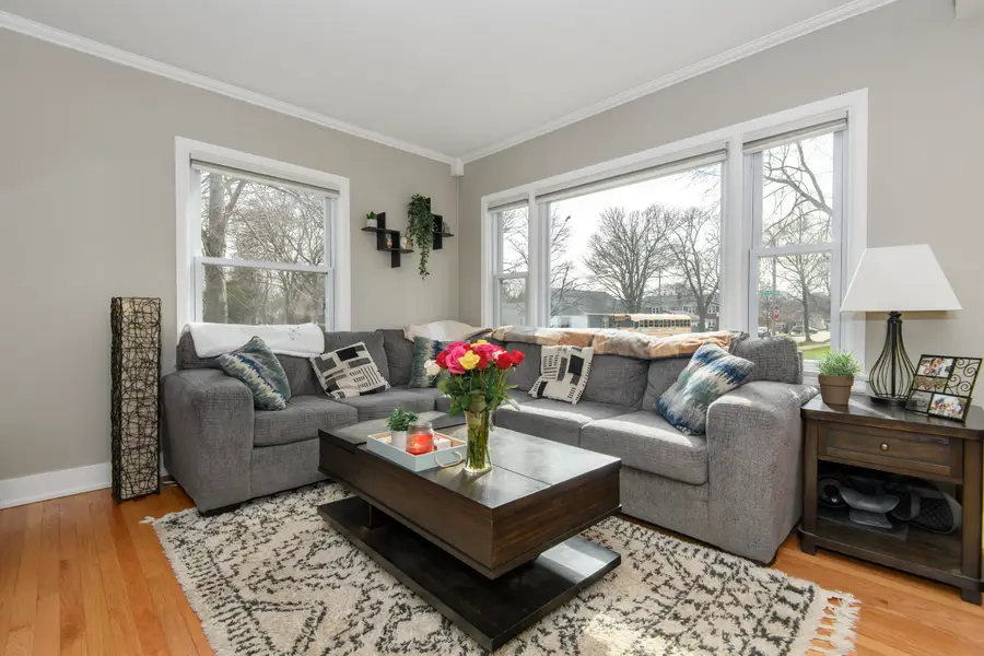 2902 N 75th St, Milwaukee, WI 53210 - #2