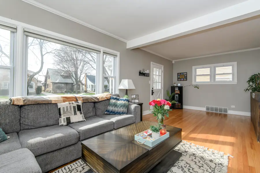 2902 N 75th St, Milwaukee, WI 53210 - #3