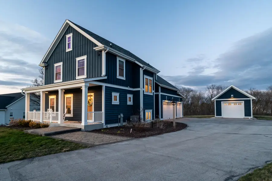 W273N6856 Pintail Ct, Lisbon, WI 53089 - #3