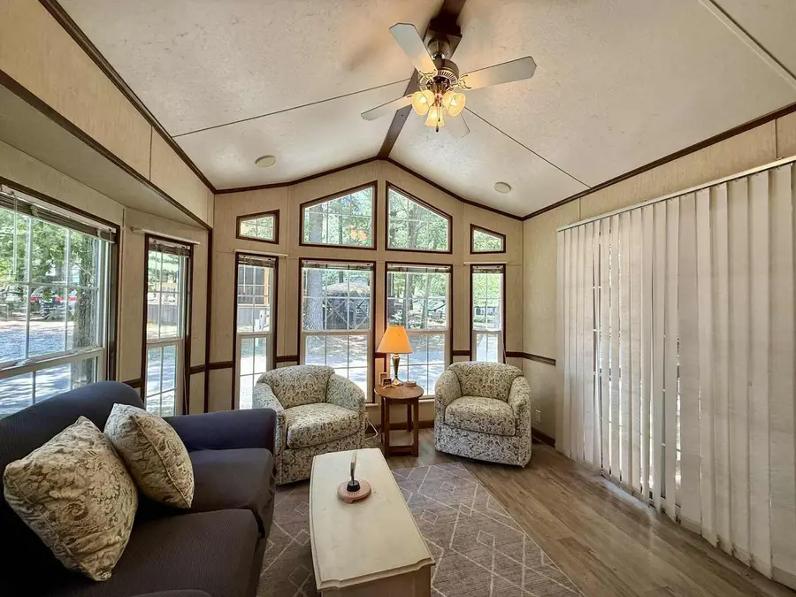 135 Cindy Ln, Warrens, WI 54666 - #2