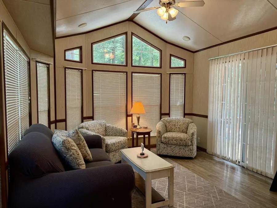 135 Cindy Ln, Warrens, WI 54666 - #3