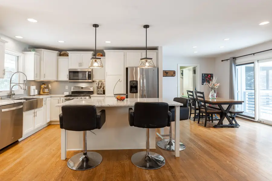 N1259 County Road P, Ashippun, WI 53078 - #2