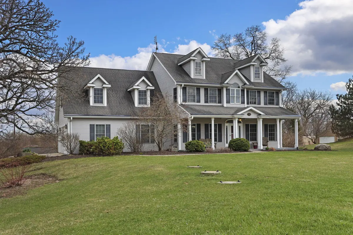 7219 284th Ave, Salem, WI 53168 - #1