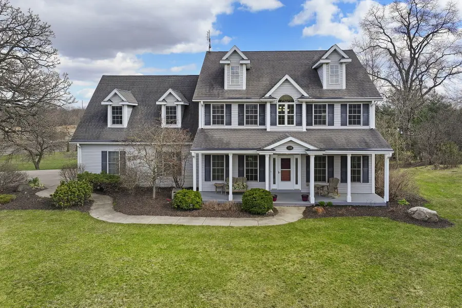 7219 284th Ave, Salem, WI 53168 - #3