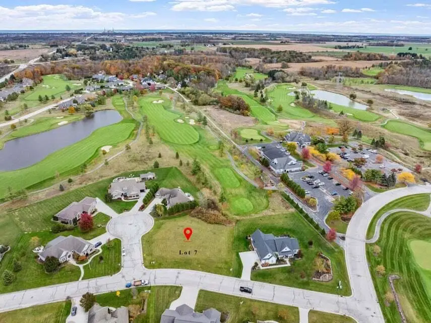 Lt7 Settlers Trl, Sheboygan Falls, WI 53085 - #1